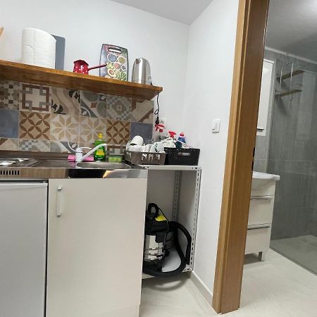 Old Town Bridge Apartment زادار المظهر الخارجي الصورة