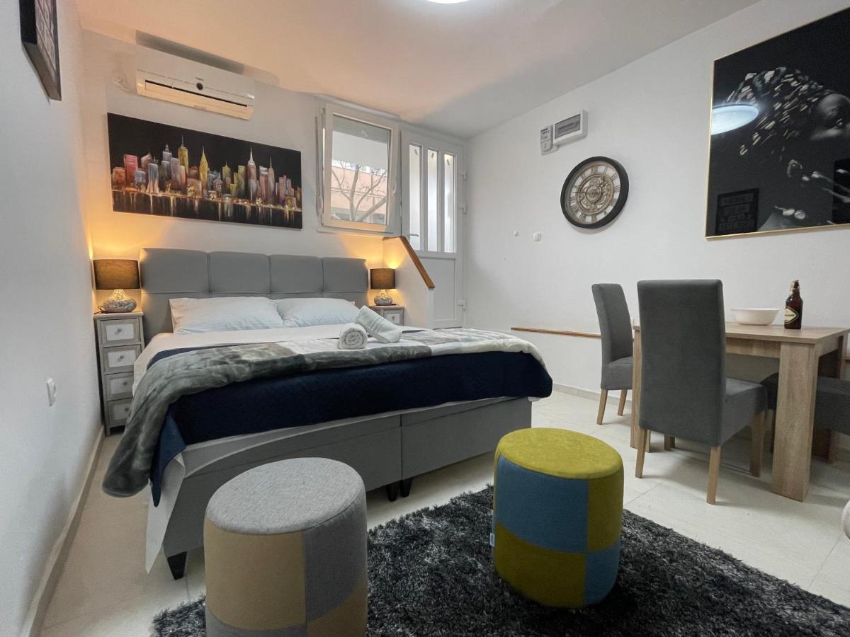 Old Town Bridge Apartment زادار المظهر الخارجي الصورة