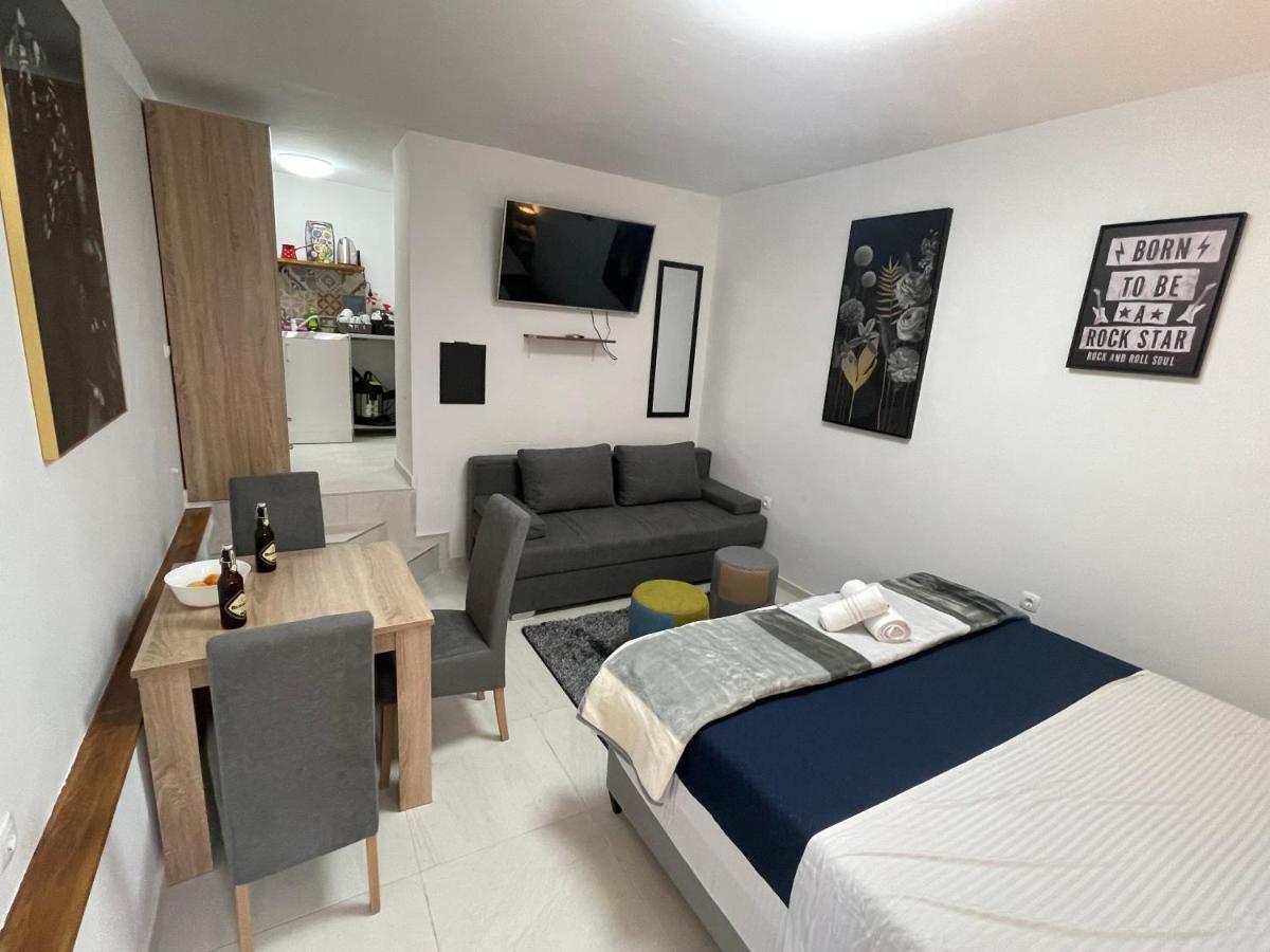 Old Town Bridge Apartment زادار المظهر الخارجي الصورة