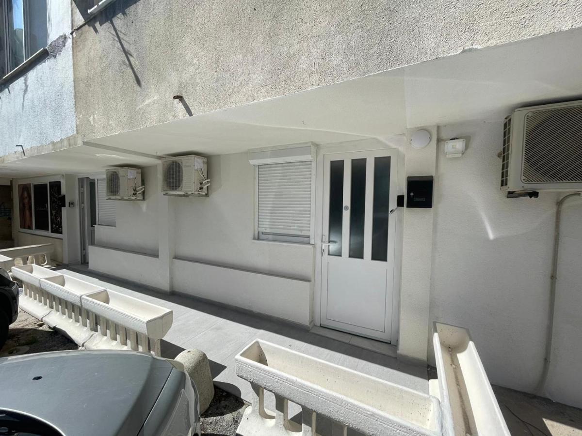 Old Town Bridge Apartment زادار المظهر الخارجي الصورة